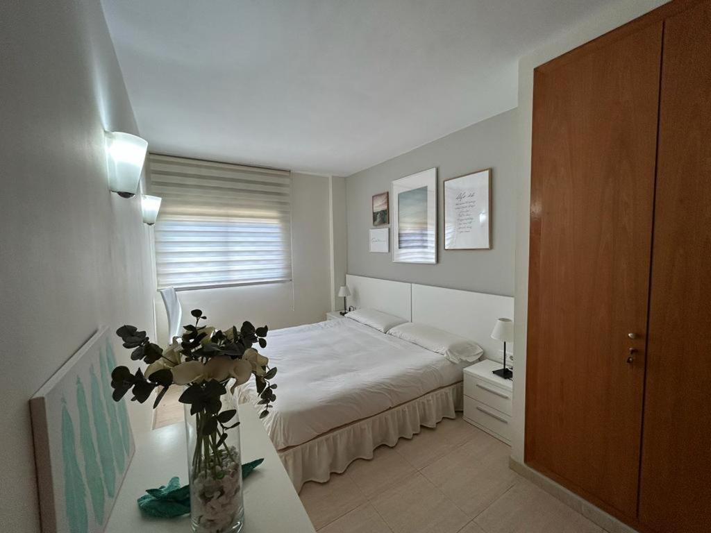 Apartamento Los Girasoles 1 Салоу Екстер'єр фото